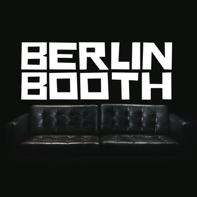 Berlin Booth 