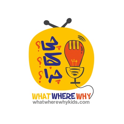 چی؟کجا؟چرا؟ | what?where?why? 