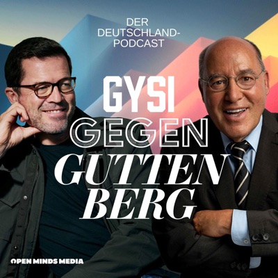 Gysi gegen Guttenberg – Der Deutschland Podcast 
