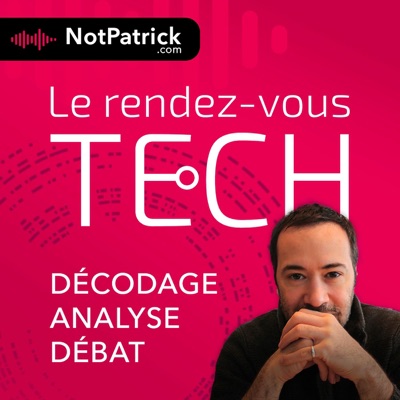 Le rendez-vous Tech 