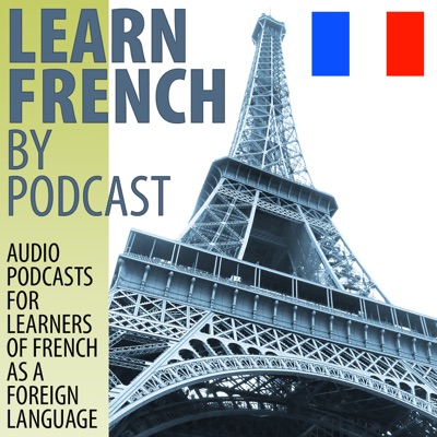 Learn French by Podcast 