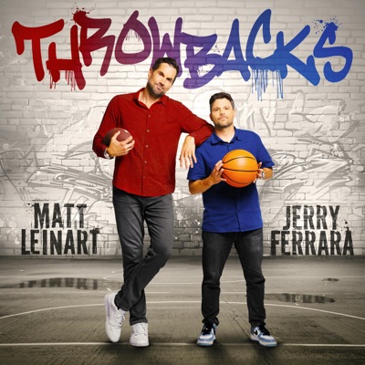 Throwbacks with Matt Leinart & Jerry Ferrara 