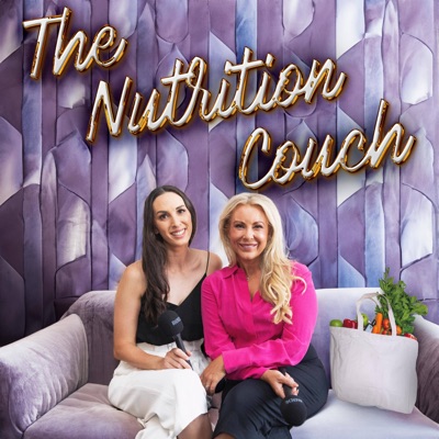 The Nutrition Couch 