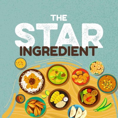 The Star Ingredient 