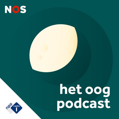 NOS Met het Oog op Morgen 