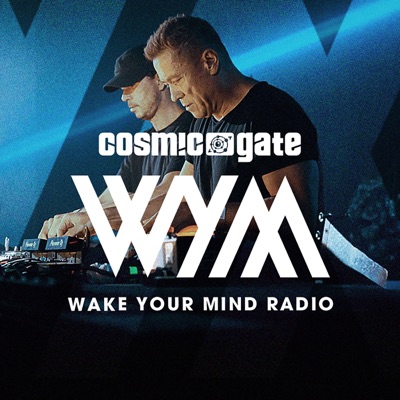 Cosmic Gate: WYM Radio 