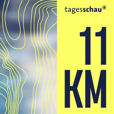 11KM: der tagesschau-Podcast 