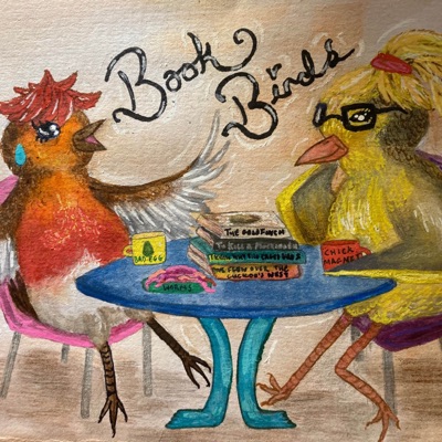 Book Birds 