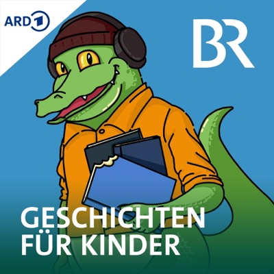 Geschichten für Kinder 