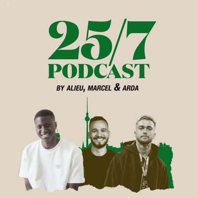 25/7 Podcast 