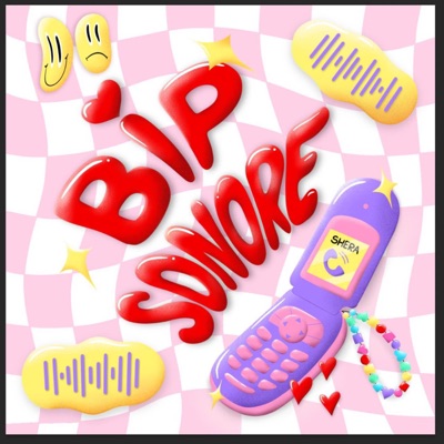 Bip sonore - Shera 