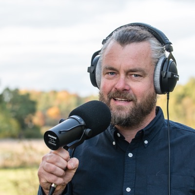 Natursidan » Naturpodden 