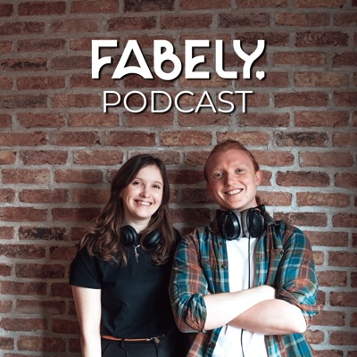 Fabely Podcast - Finde dein nächstes Lieblingshörbuch! 