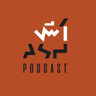 ASH | پادکست اش 