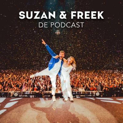 Suzan & Freek, de podcast 