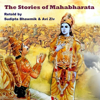 The Stories of Mahabharata 