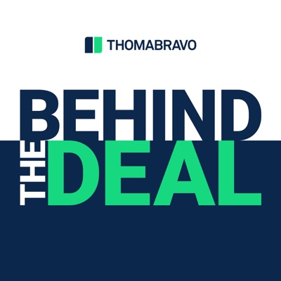 Thoma Bravo's Behind the Deal 