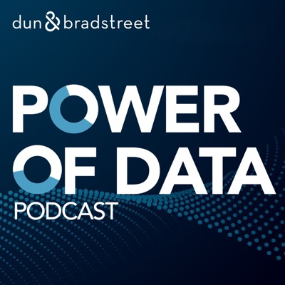 The Power of Data 