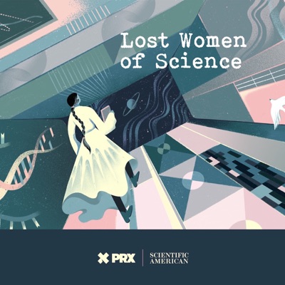 Lost Women of Science 