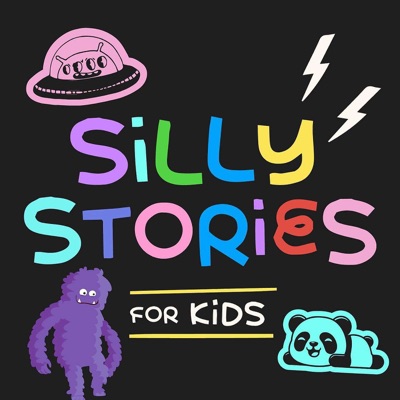 Silly Stories for Kids 