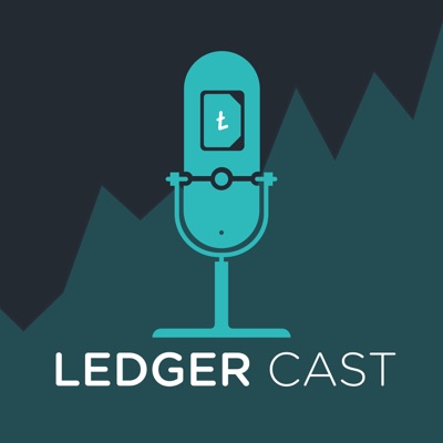 Bitcoin & Crypto Trading: Ledger Cast 