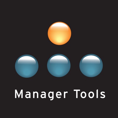 Manager Tools 