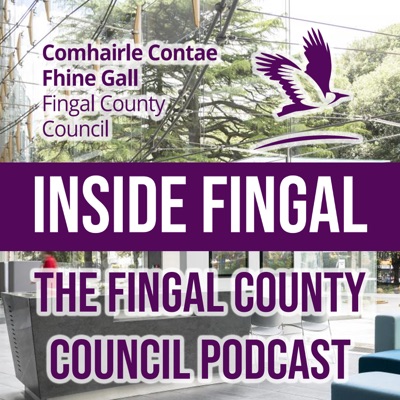 Inside Fingal Podcast 