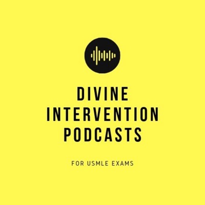 » Divine Intervention Podcasts 