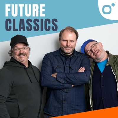 Future Classics – Auto Klassiker der Zukunft 
