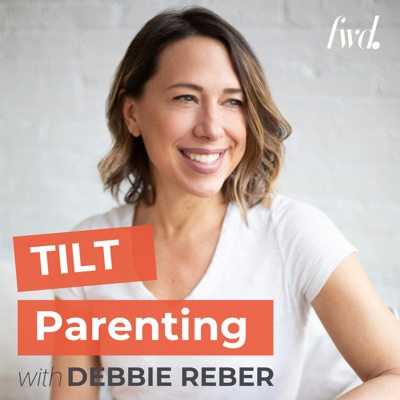 TILT Parenting: Strategies, Insights, and Connection for Parents Raising Neurodivergent Children 