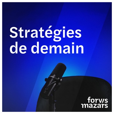 Stratégies de demain 