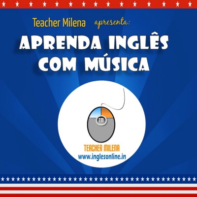 Aprenda Inglês com música 