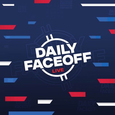 Daily Faceoff Live with Frank Seravalli 