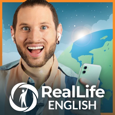 RealLife English: Learn and Speak Confident, Natural English 