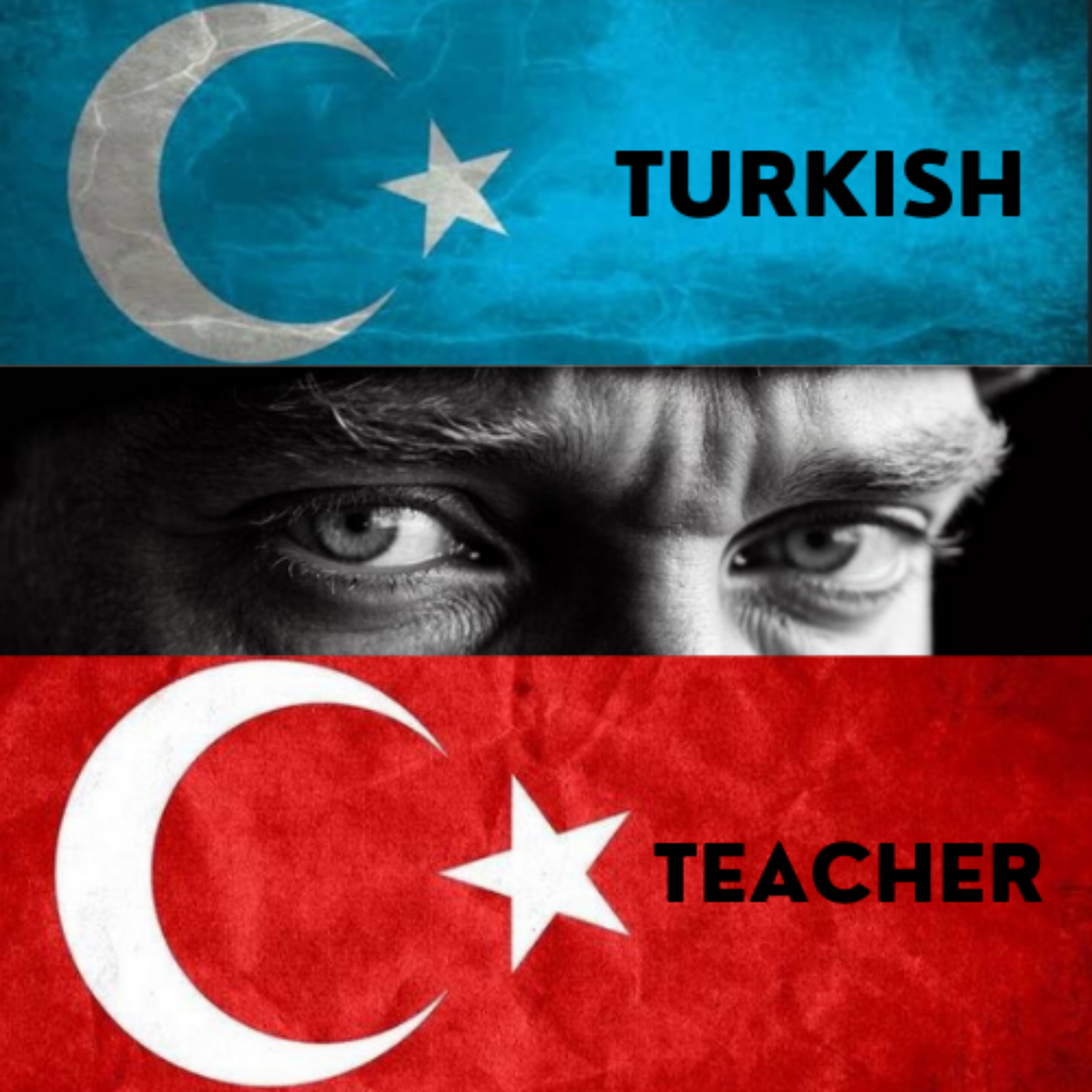 Anatolian Turkish Teacher (Learn Turkish B2 & C2) 
