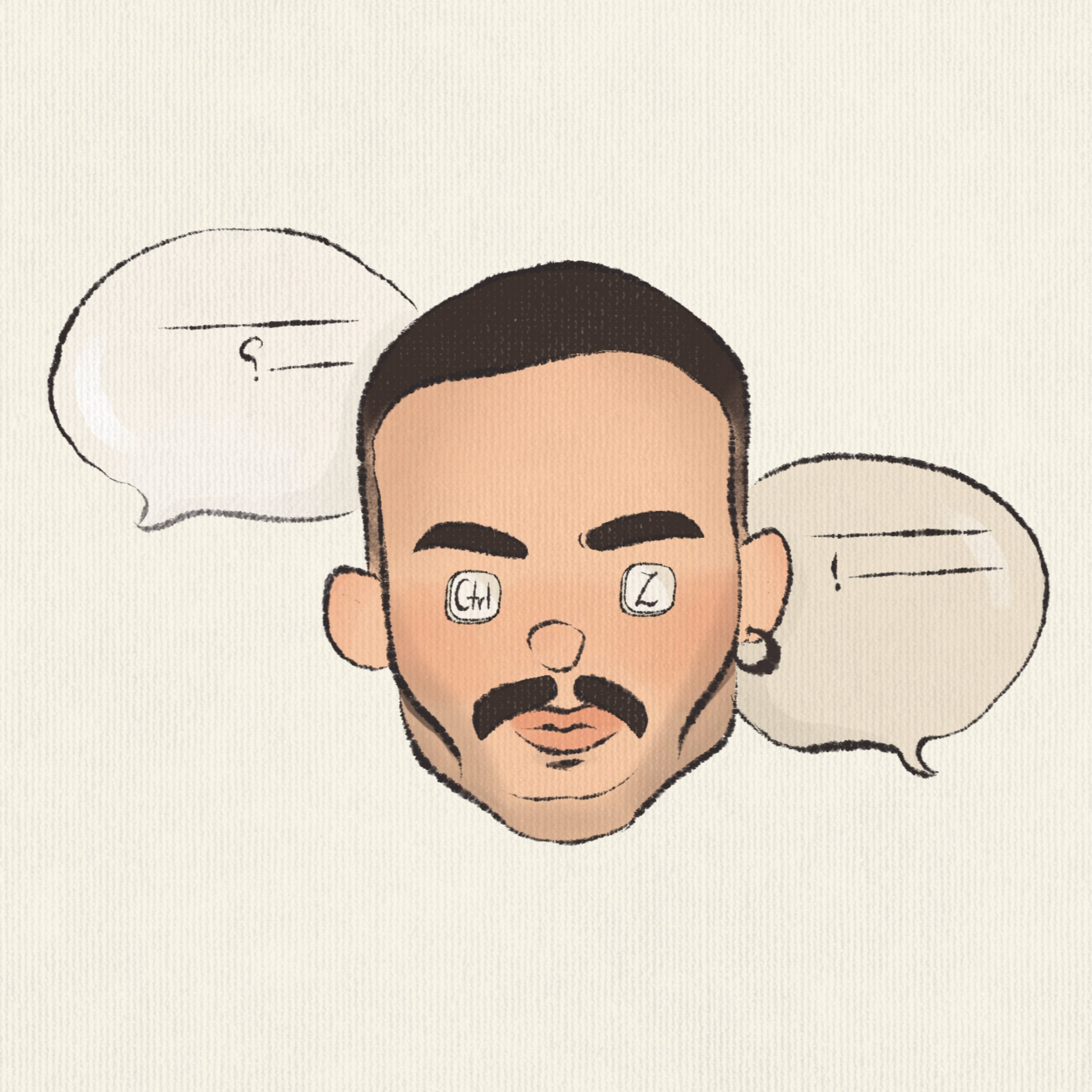 کنترل زد | CtrlZ 