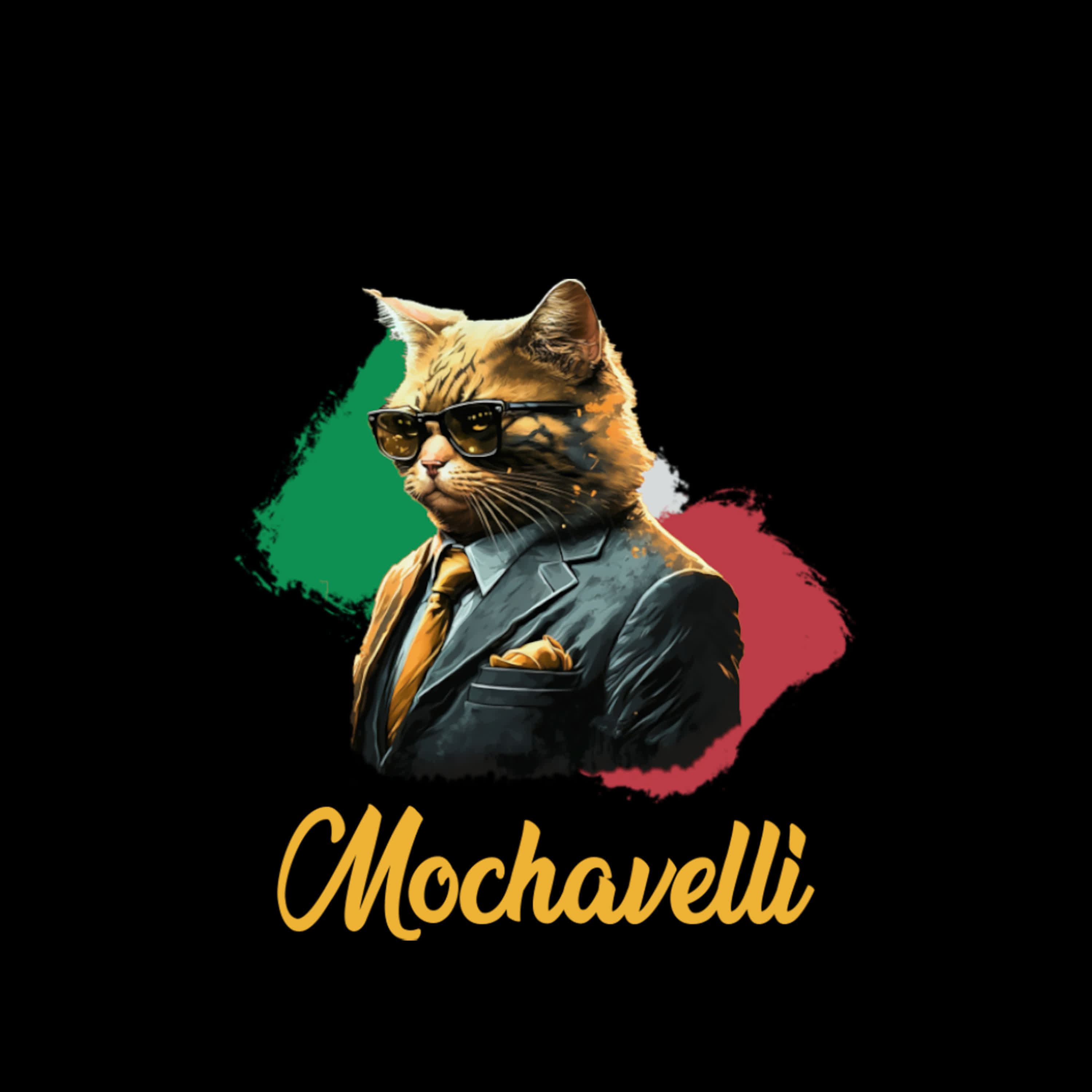 Mochavelli Cast | موکاولی کست 