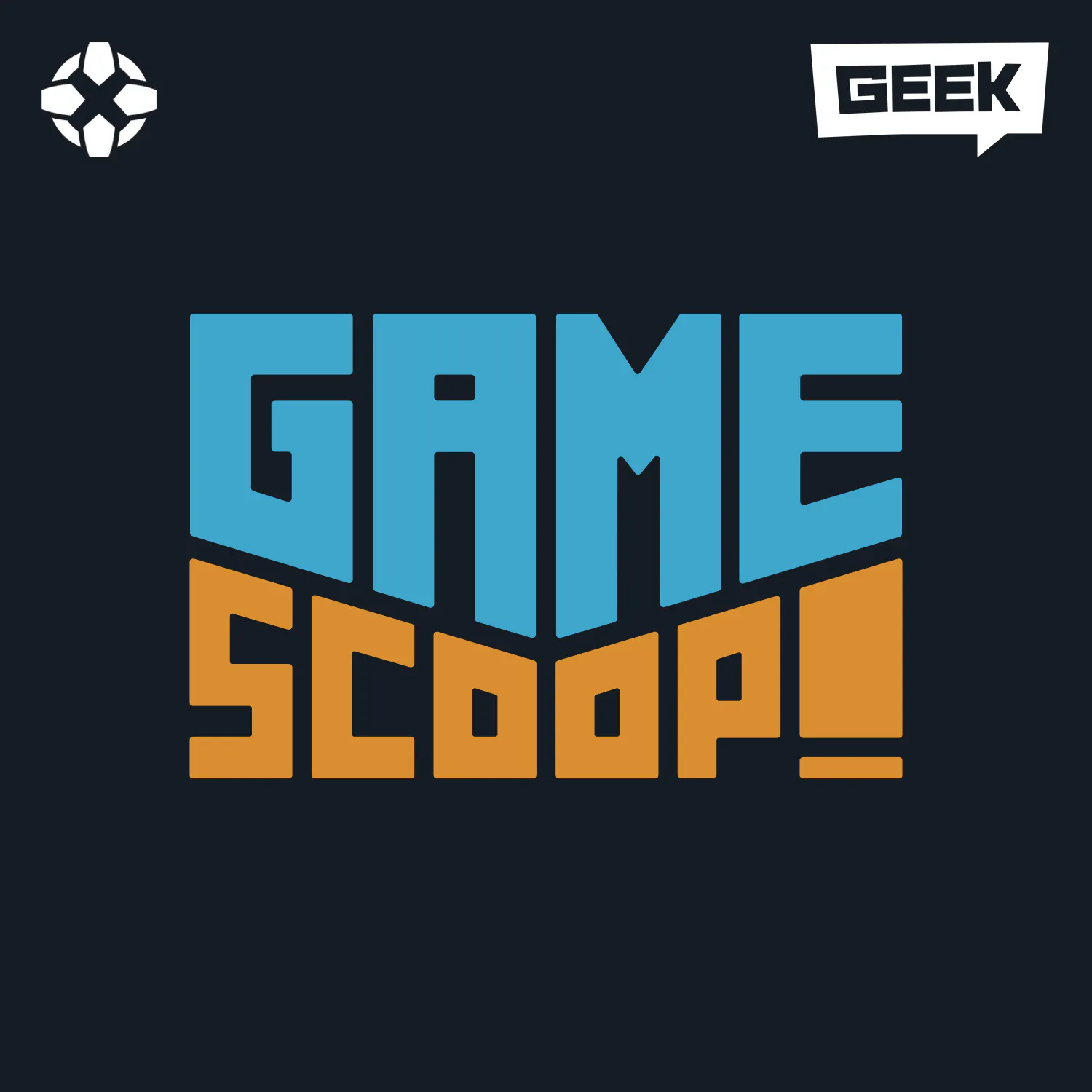 Game Scoop! 