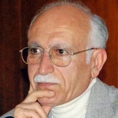 تفسیر کامل قرآن استاد عبدالعلی بازرگان 