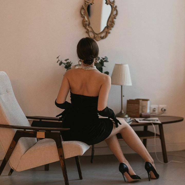 یک موسیقی آرام 