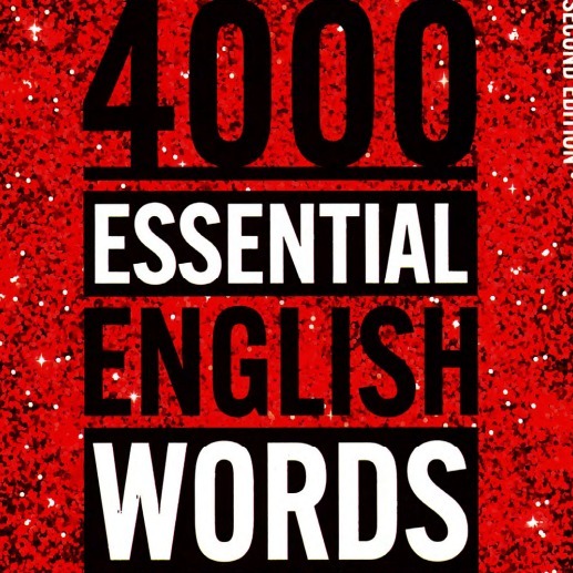 پادکست زبان آموز | آموزش 4000 واژه ضروری انگلیسی 