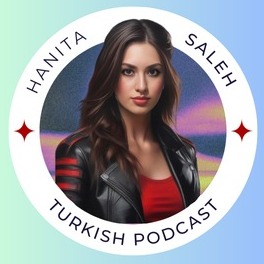 ترکیش لند، پادکست ترکی استانبولی 