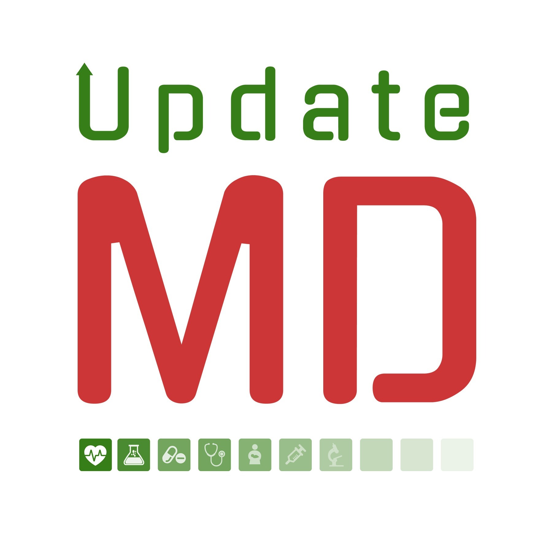 UpdateMD - آپدیت ام دی 