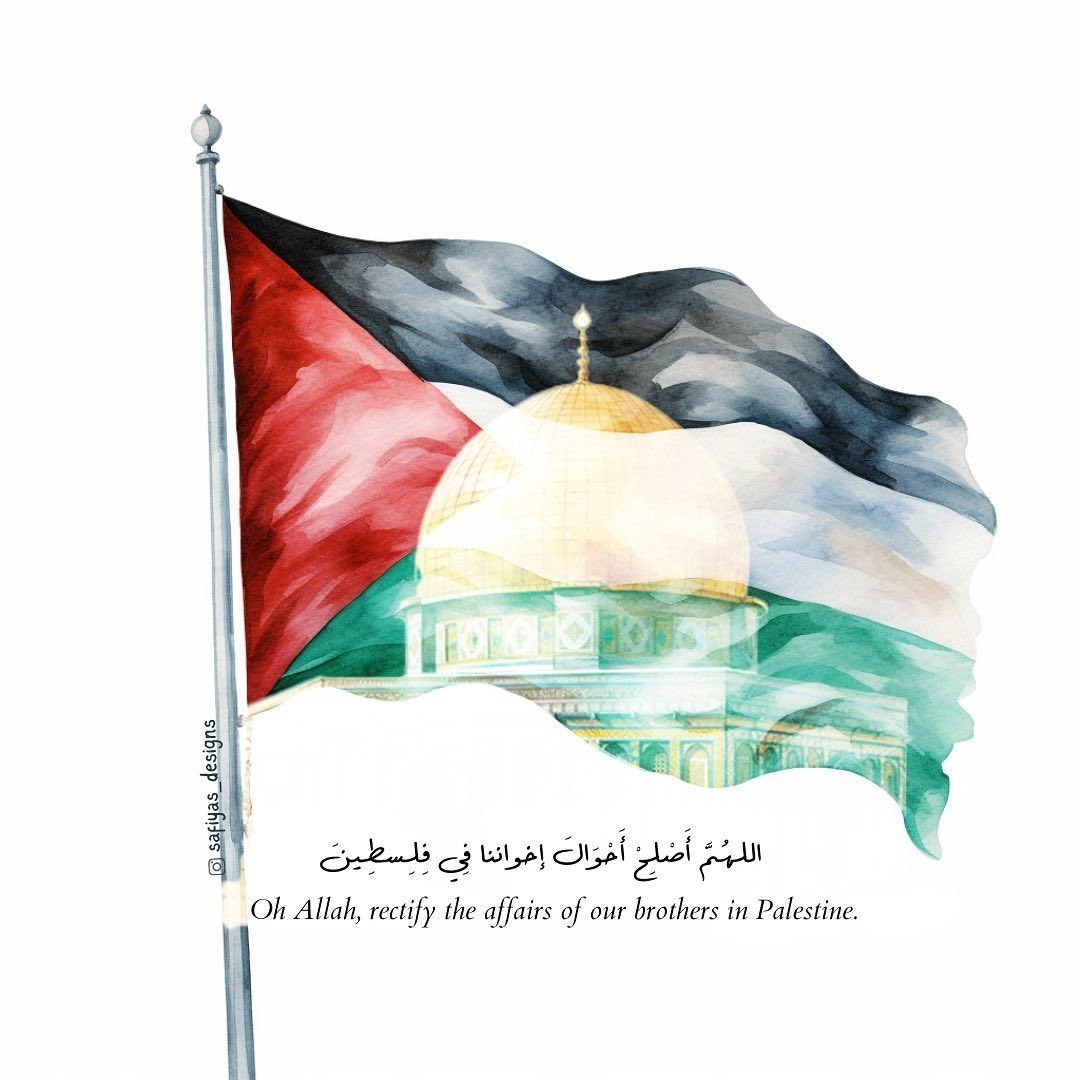 فلسطین و اسرائیل 