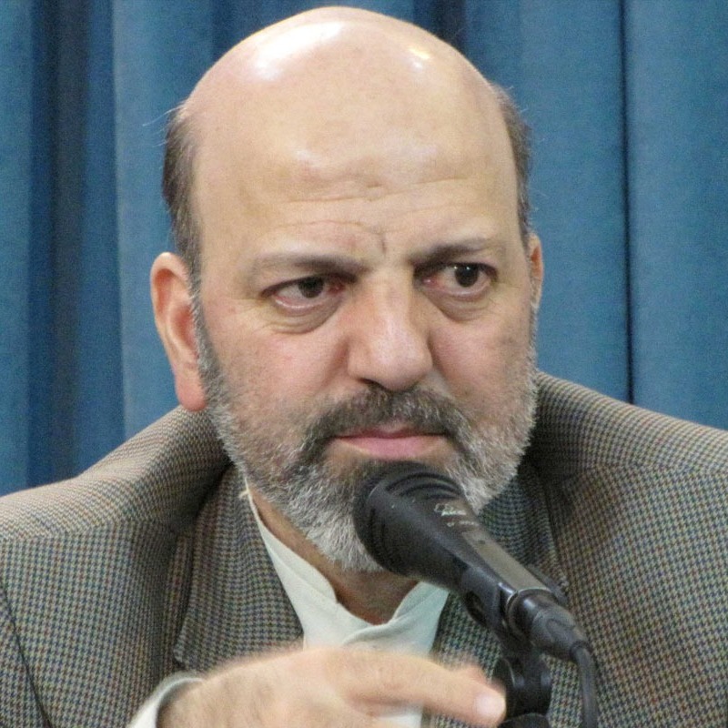 سخنرانیهای استاد محمد شجاعی 