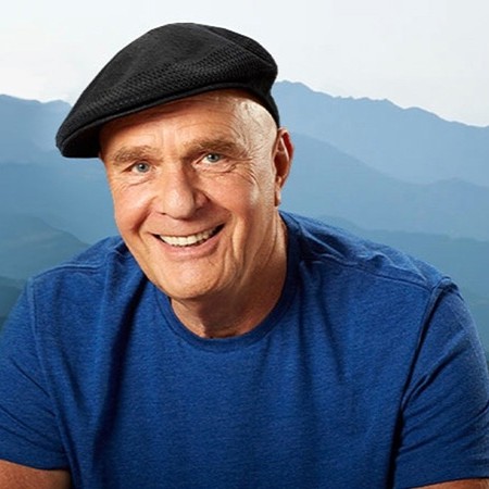 اندیشه های ماندگار - اثر وین دایر 