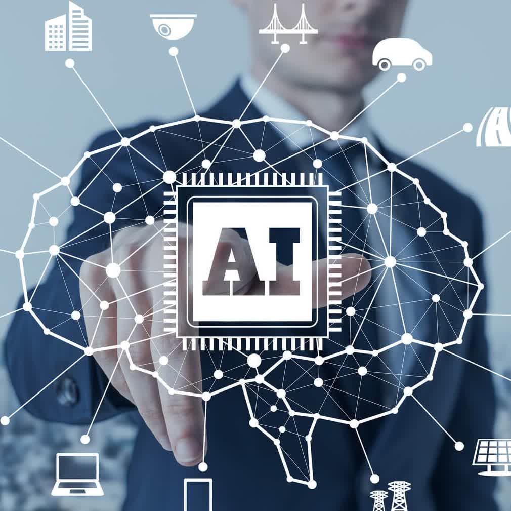 هوش مصنوعی در ایران 