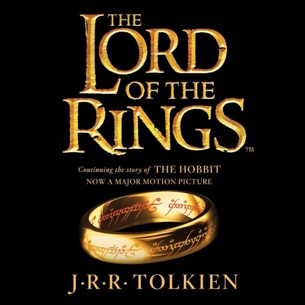 👑✨ کتاب صوتی ارباب حلقه ها + هابیت 
