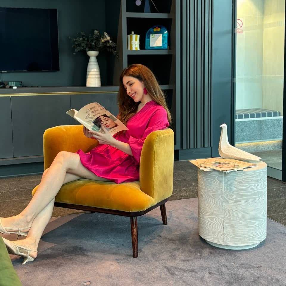 کتابخونه پریسا 