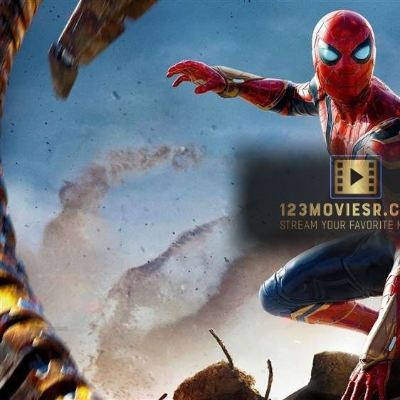 STREAM English Watch Spider-Man: No Way Home 2021 Full 